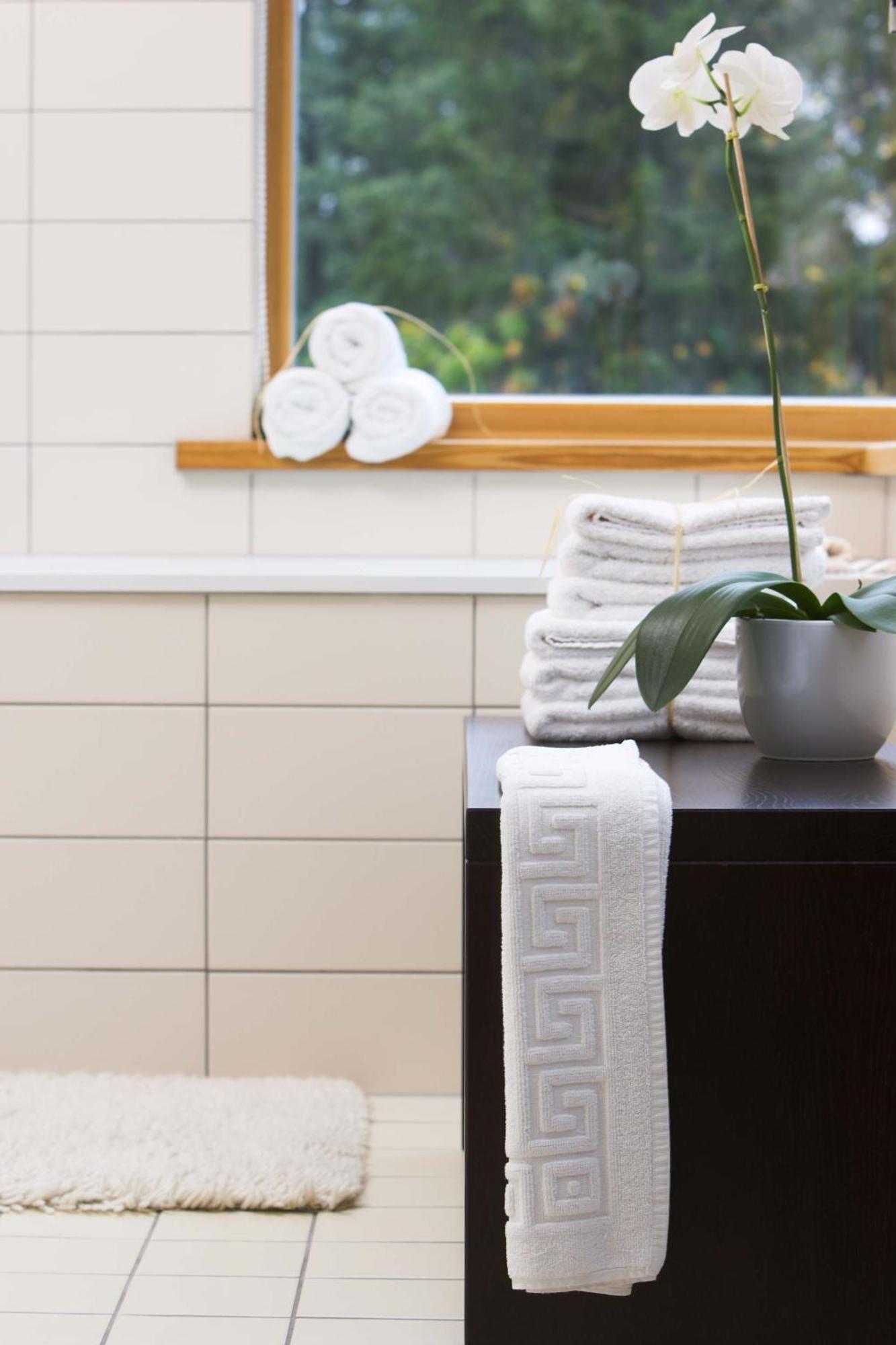 Apartamentai Tylios Pusys 帕兰加 外观 照片