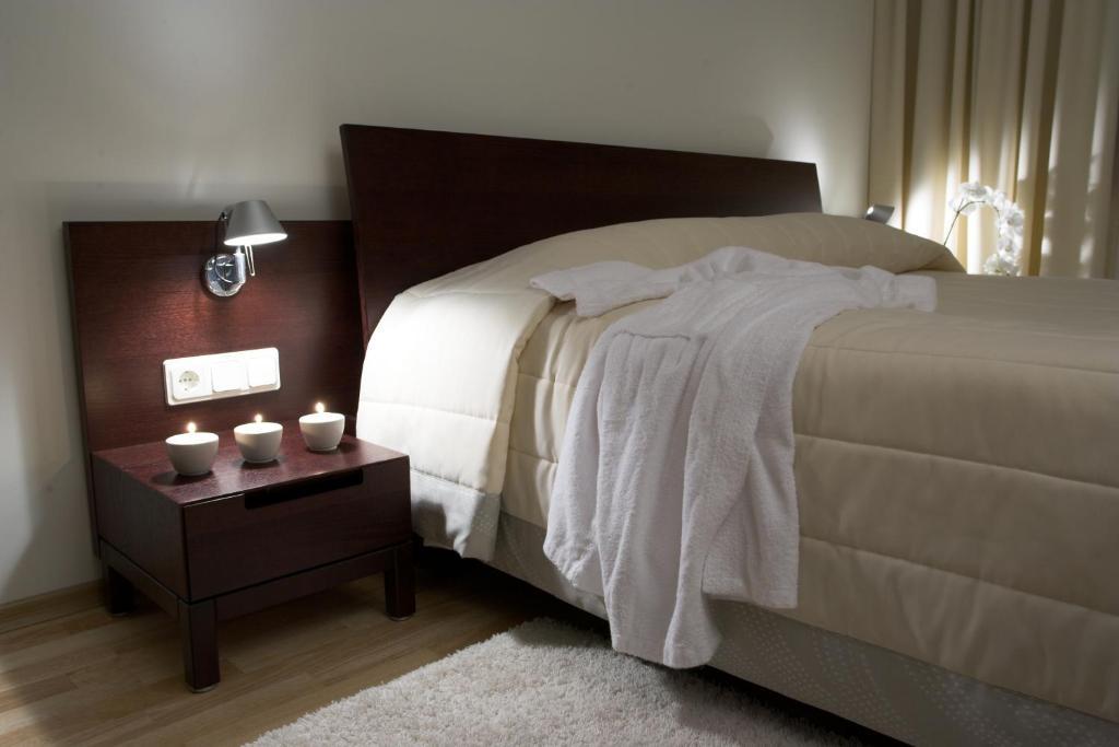 Apartamentai Tylios Pusys 帕兰加 外观 照片